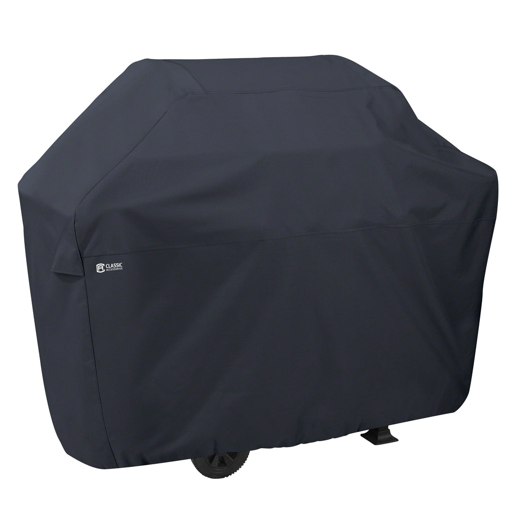 Water-Resistant BBQ Grill Cover image 12