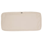 Easygoing Covers Outdoor Bench Cushion image 35