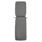 Easygoing Covers Outdoor Chaise Lounge Cushion image 116