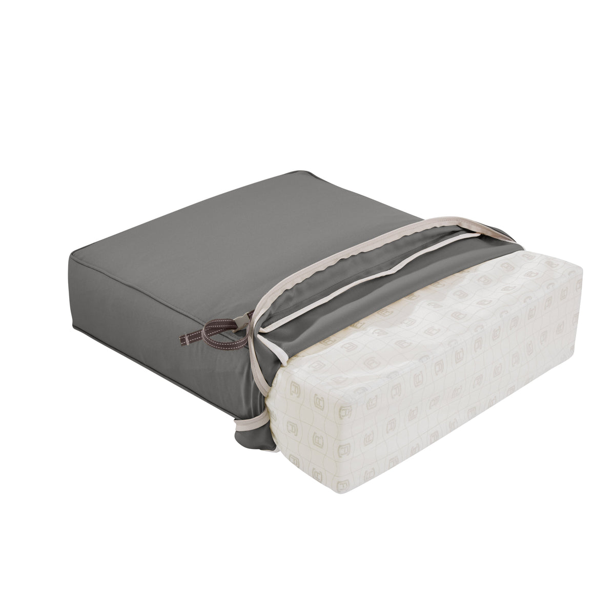 Easygoing Covers Outdoor Seat Cushion image 46