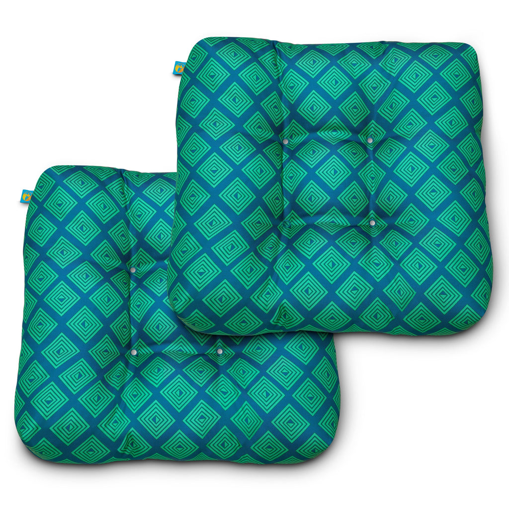Easygoing Covers All-Weather Indoor/Outdoor Seat Cushion image 92