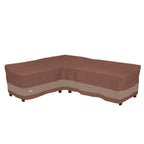 Easygoing Covers Ultimate Waterproof Outdoor Left-Facing Sectional Cover image 1