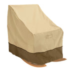 Easygoing Covers Water-Resistant Rocking Chair Cover image 7