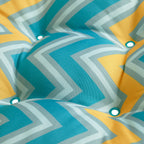 Easygoing Covers All-Weather Indoor/Outdoor Seat Cushion image 80
