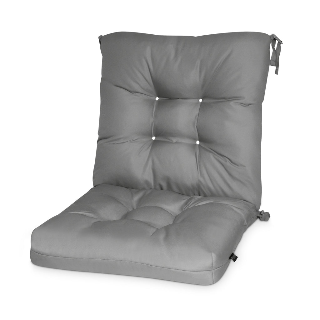 Easygoing Covers Patio Chair Cushion 21”W x 19”D (seat) x 22.5”H (back) image 56