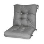Easygoing Covers Patio Chair Cushion 21”W x 19”D (seat) x 22.5”H (back) image 56