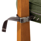 Easygoing Covers Outdoor Bistro Chair Cushion image 78