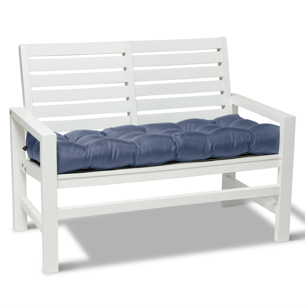 Easygoing Covers Patio Bench Cushion, 54”W image 2