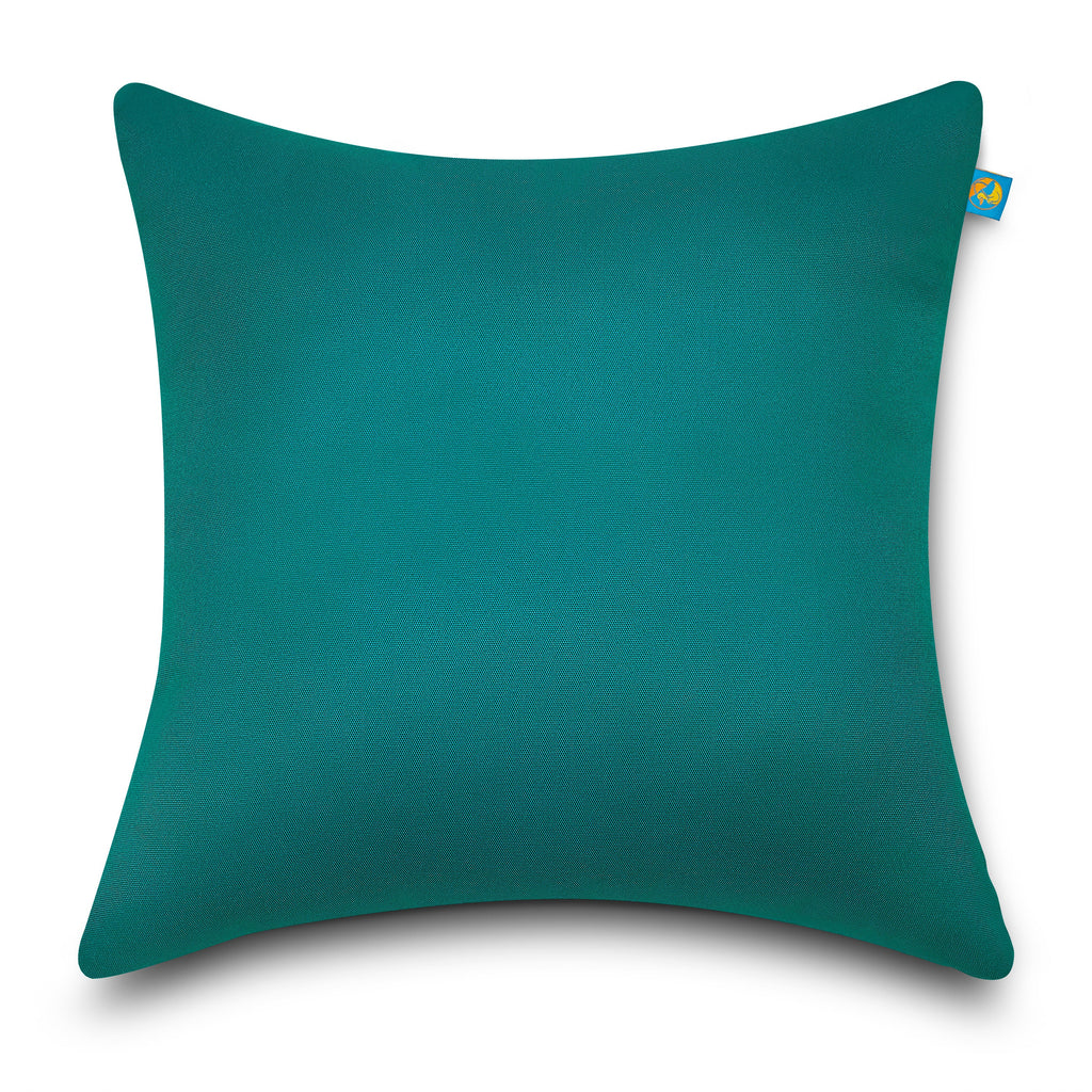 Easygoing Covers Water-Resistant Accent Pillows, 18 x 18 Inch, 2 Pack image 13