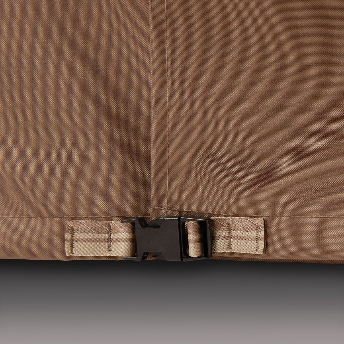 Easygoing Covers Waterproof Offset Umbrella & Frame Cover, 13 Foot image 7