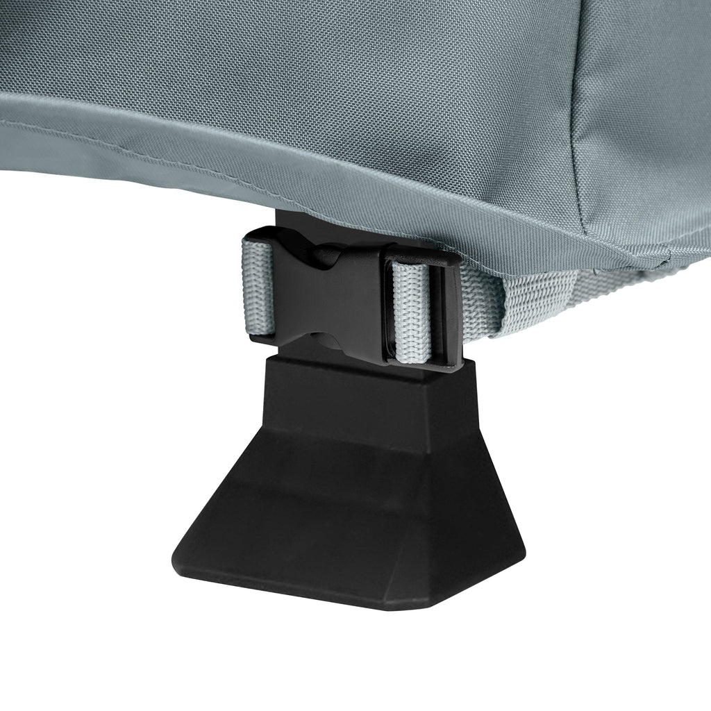 Easygoing Covers Weatherproof Outdoor Sectional Cover image 26
