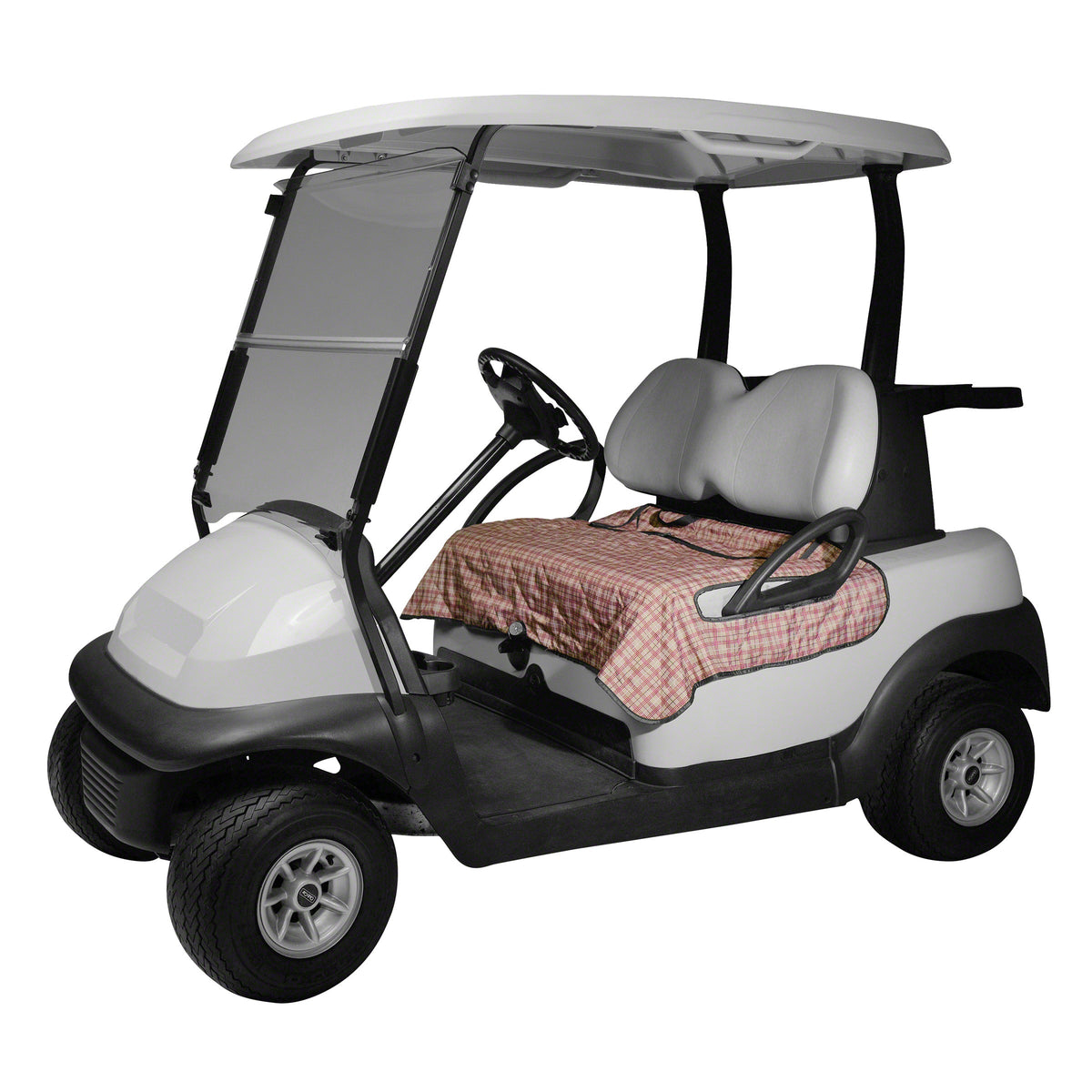 Easygoing Covers Golf Cart Seat Blanket image 4