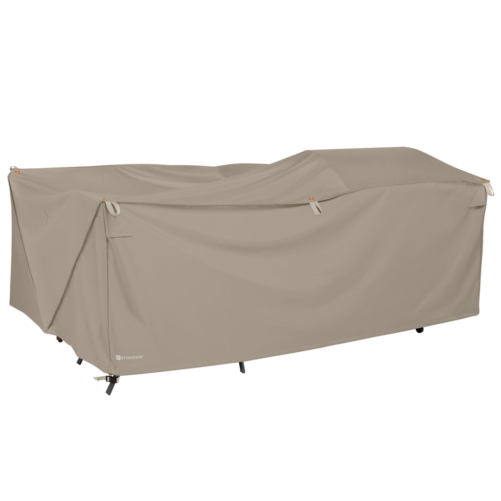 Easygoing Covers Weatherproof Outdoor Furniture Cover image 5