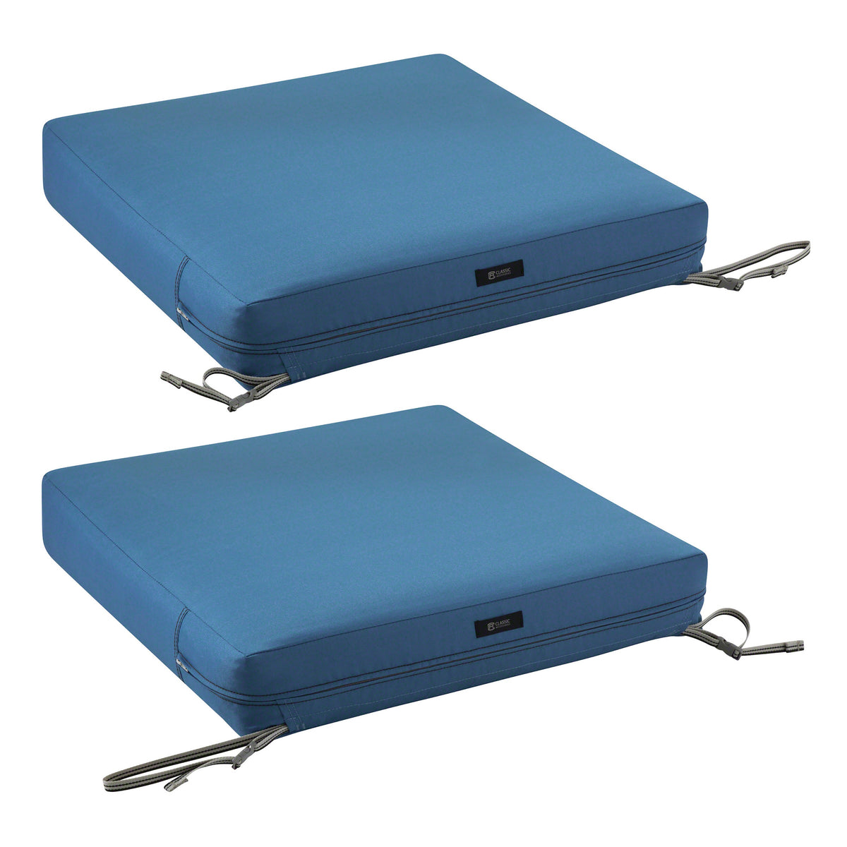 Easygoing Covers Outdoor Loveseat/Seat Cushion image 80