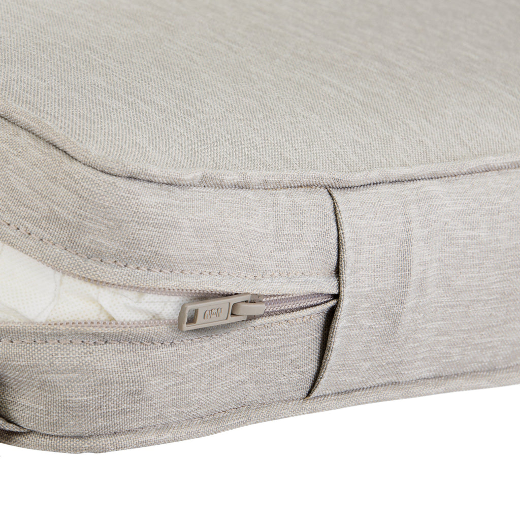 Easygoing Covers Outdoor Chaise Lounge Cushion image 128