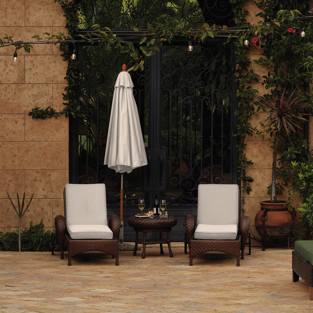 Easygoing Covers Fade-Resistant Water-Resistant 3 Inch Thick Patio Bench/Settee Cushion Cover image 54