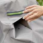 Easygoing Covers Waterproof Offset Umbrella Cover image 8