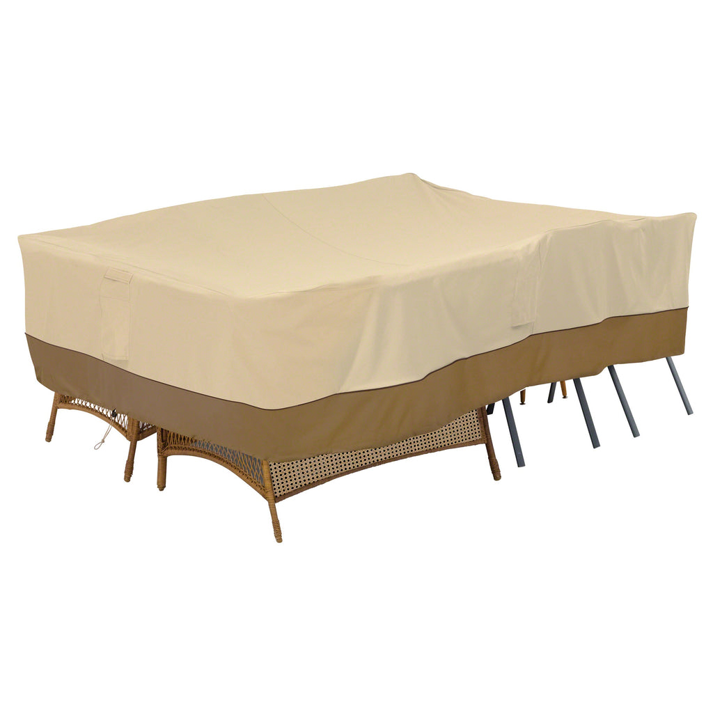 Easygoing Covers Water-Resistant General Purpose Patio Furniture Cover image 1
