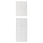 Easygoing Covers Water-Resistant Patio Chaise Lounge Cushion Foam image 5