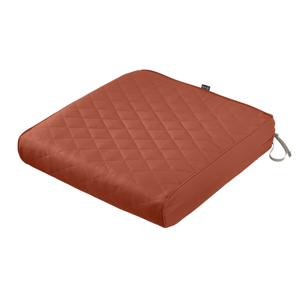 Easygoing Covers Outdoor Quilted Bench/Loveseat Cushion image 49