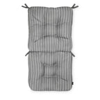 Easygoing Covers Patio Chair Cushion 21”W x 19”D (seat) x 22.5”H (back) image 11