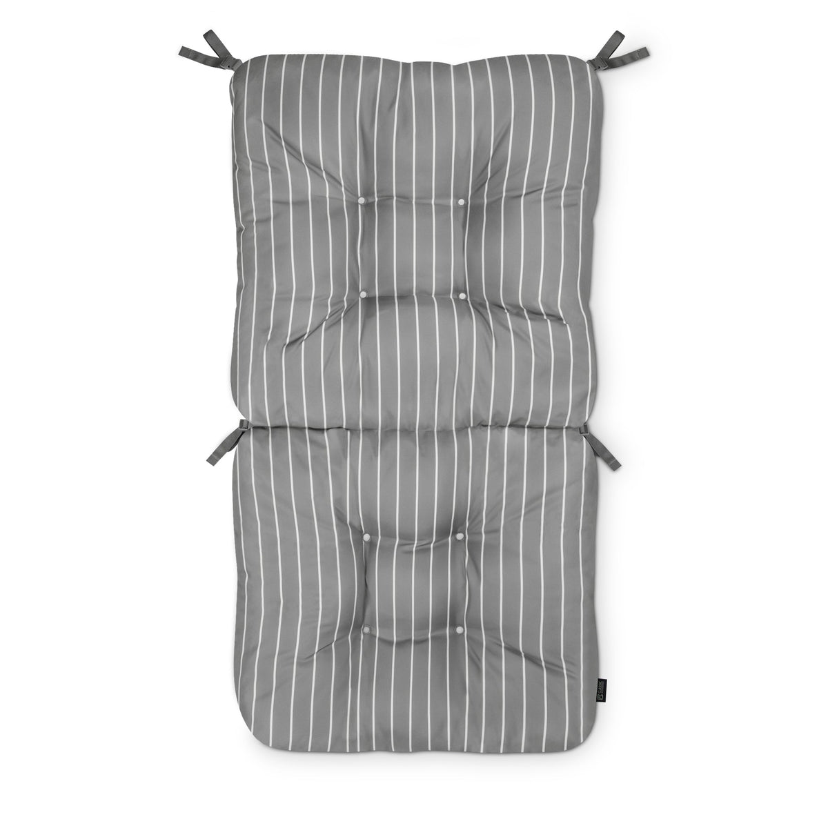 Easygoing Covers Patio Chair Cushion 21”W x 19”D (seat) x 22.5”H (back) image 11