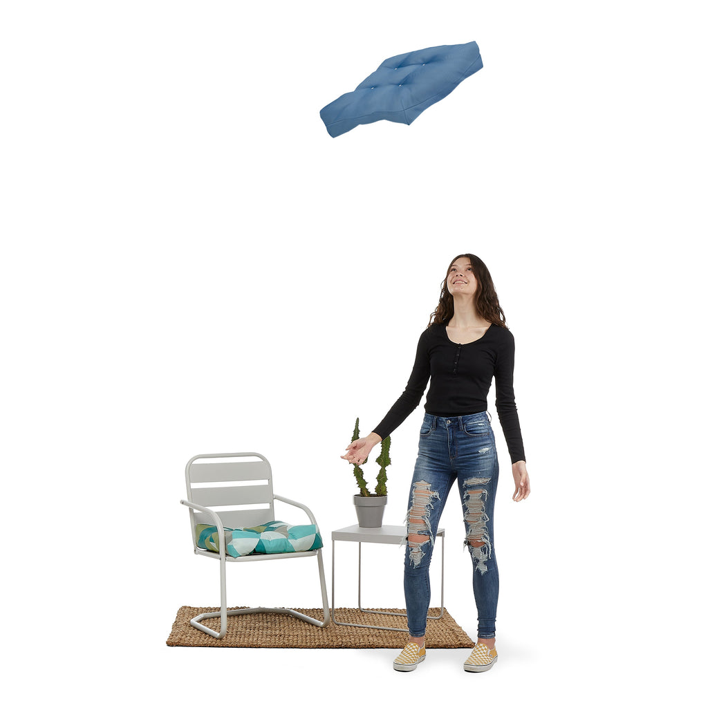 Easygoing Covers All-Weather Indoor/Outdoor Seat Cushion image 122