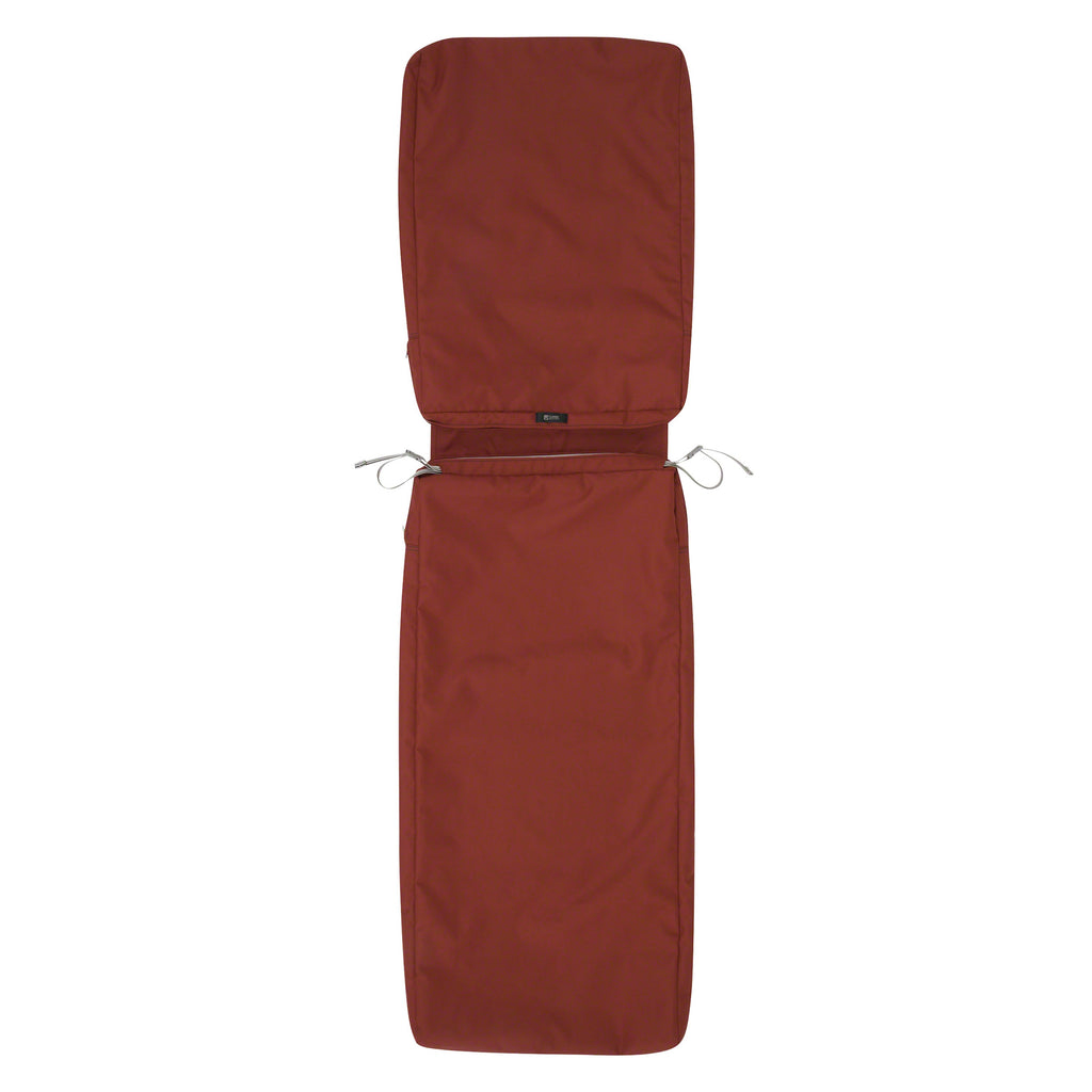 Easygoing Covers Outdoor Chaise Cushion image 117