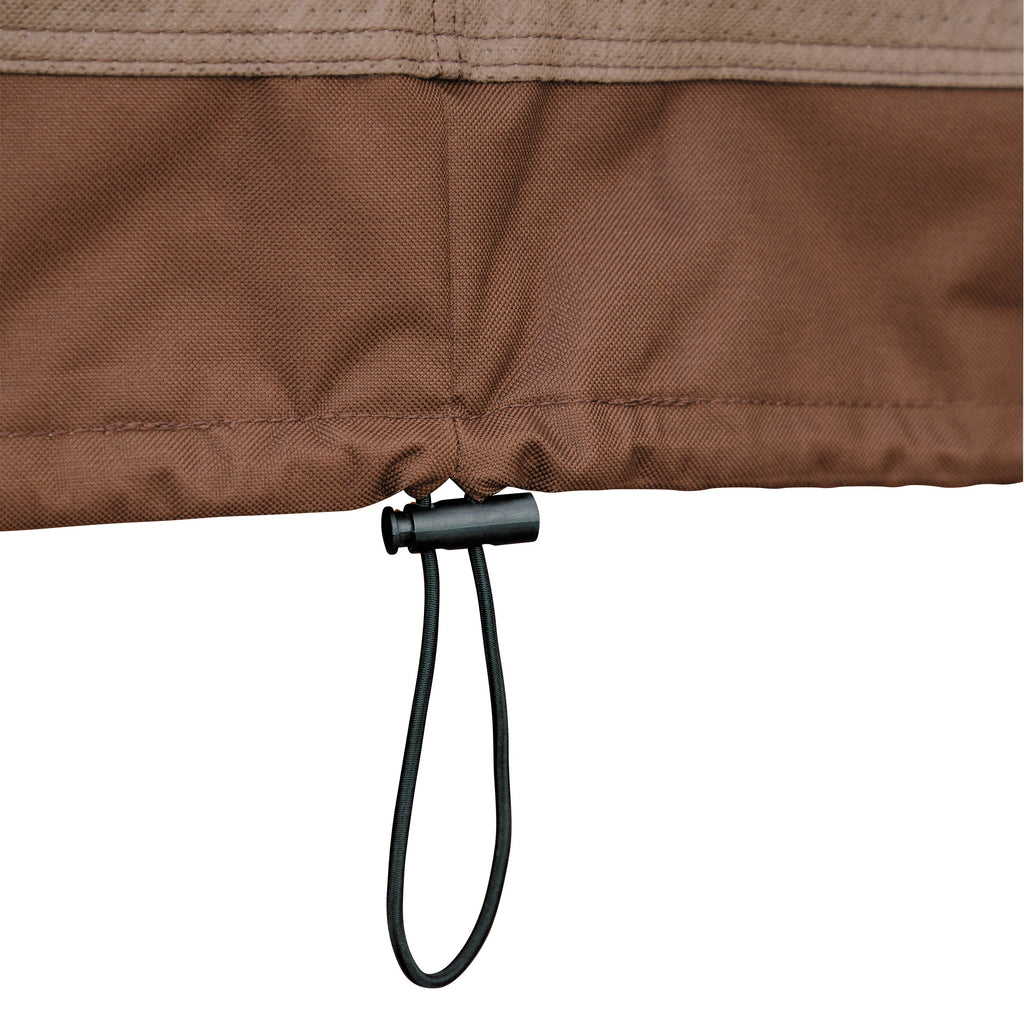 Easygoing Covers Ultimate Waterproof Outdoor Rocking Chair Cover image 5