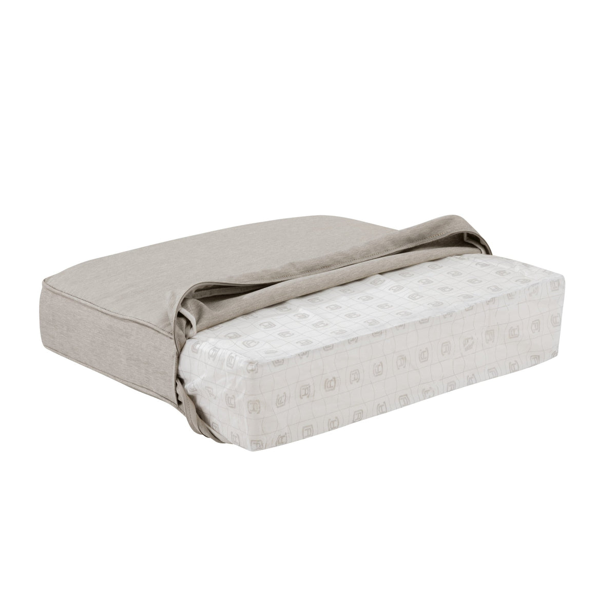 Easygoing Covers Outdoor Bench Cushion image 88
