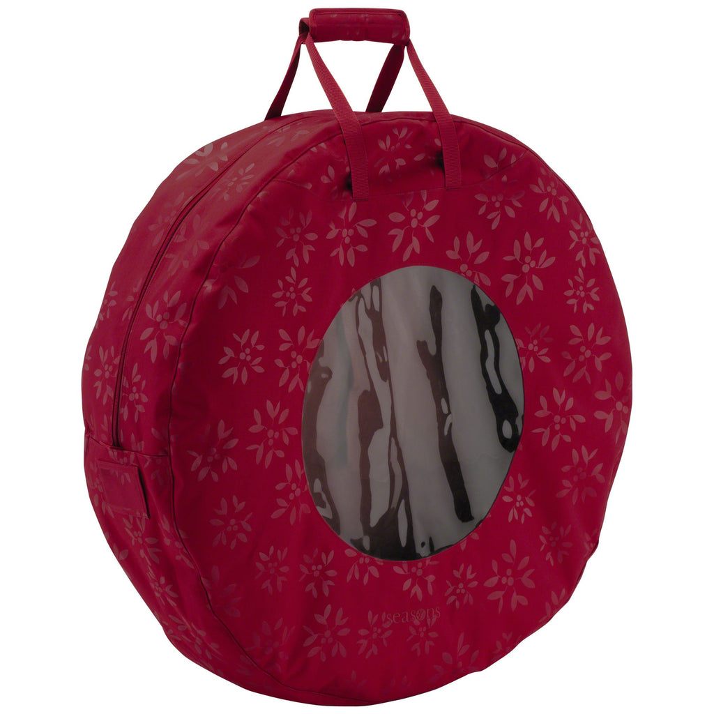 Easygoing Covers 35 Inch Wreath Storage Bag image 3