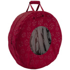 Easygoing Covers 35 Inch Wreath Storage Bag image 3