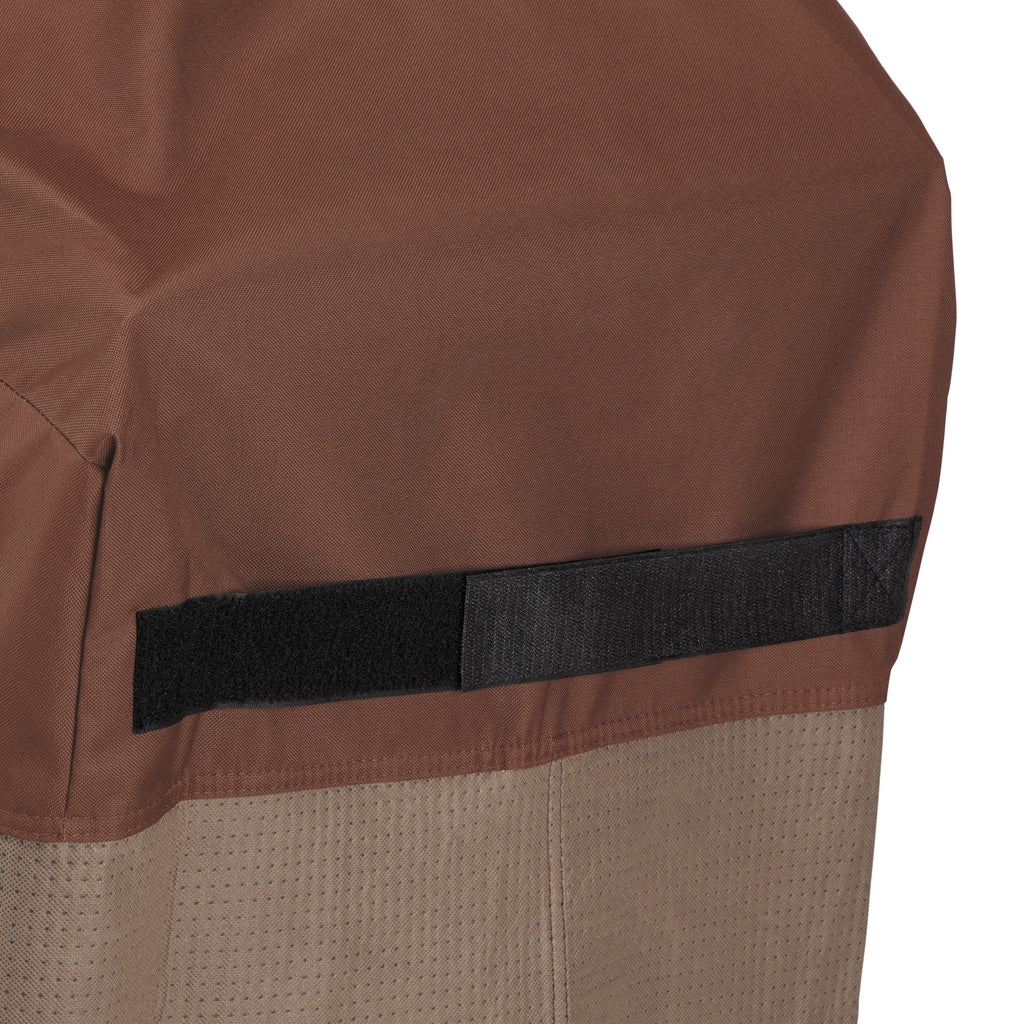 Easygoing Covers Ultimate Waterproof BBQ Grill Cover image 5