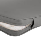 Easygoing Covers Fade-Resistant Water-Resistant Patio Lounge Back Cushion Cover image 158