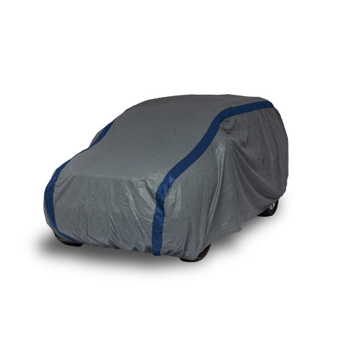 Easygoing Covers All-Weather Jeep Wrangler/SUV Cover image 1