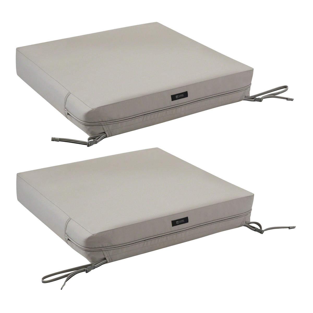 Easygoing Covers Outdoor Loveseat/Seat Cushion image 31