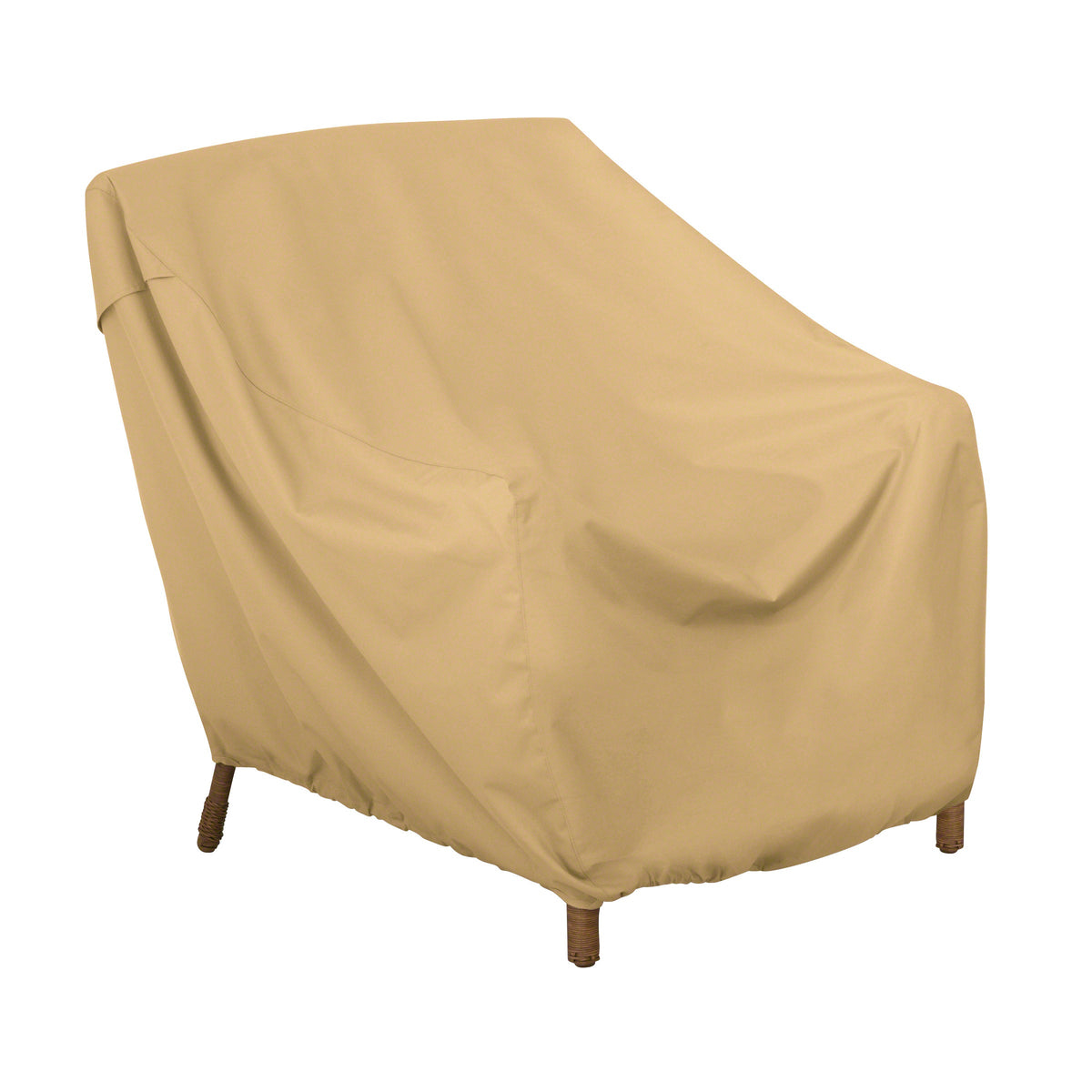 Easygoing Covers Water-Resistant Patio Lounge Chair Cover image 1