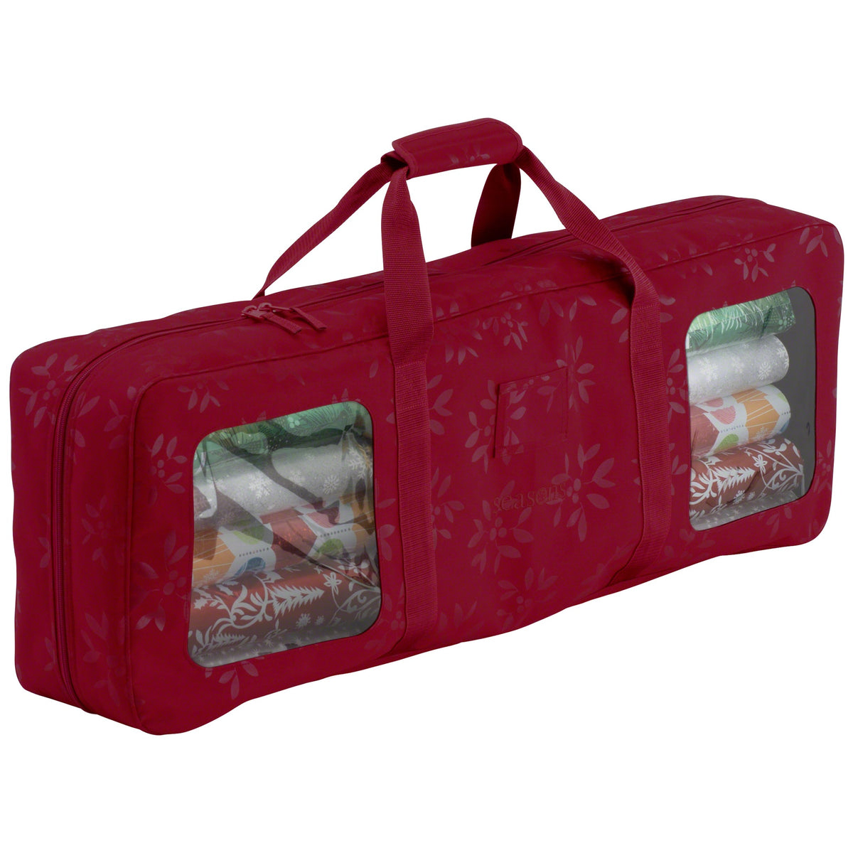 Easygoing Covers 36 Inch Wrapping Supplies Organizer & Storage Duffel image 1
