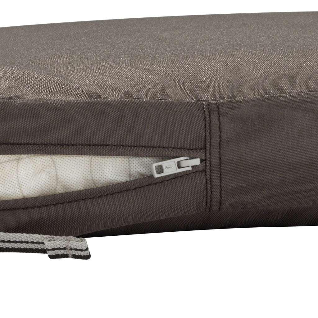 Easygoing Covers Outdoor Seat Cushion image 6