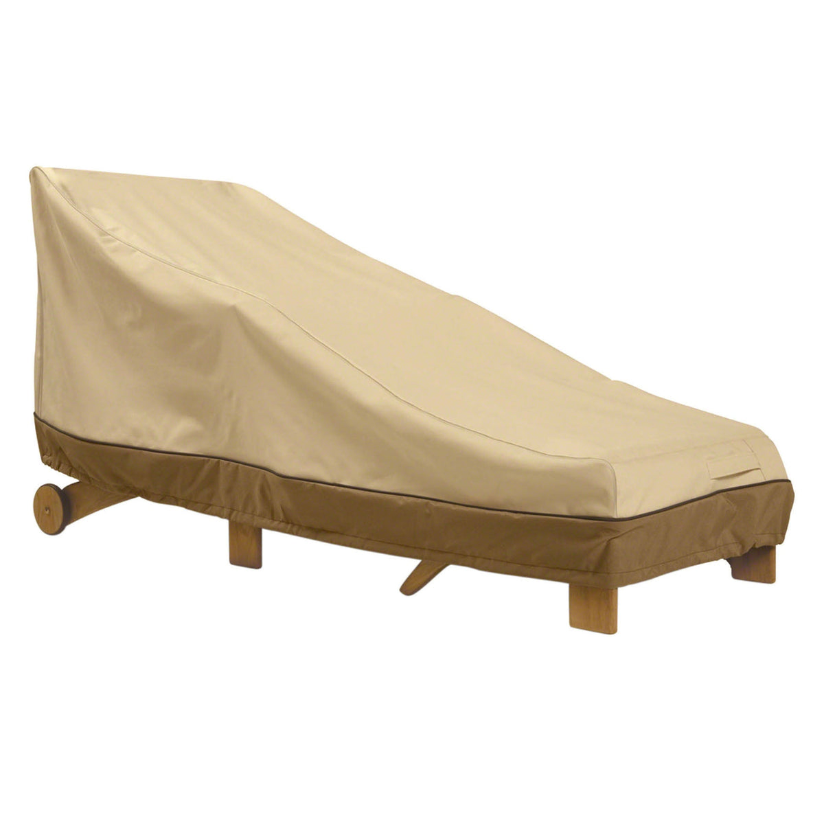 Easygoing Covers Water-Resistant Patio Day Chaise Lounge Chair Cover image 21