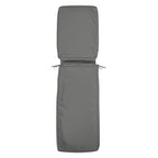 Easygoing Covers Outdoor Chaise Lounge Cushion image 115