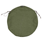 Easygoing Covers Outdoor Bistro Chair Cushion image 76