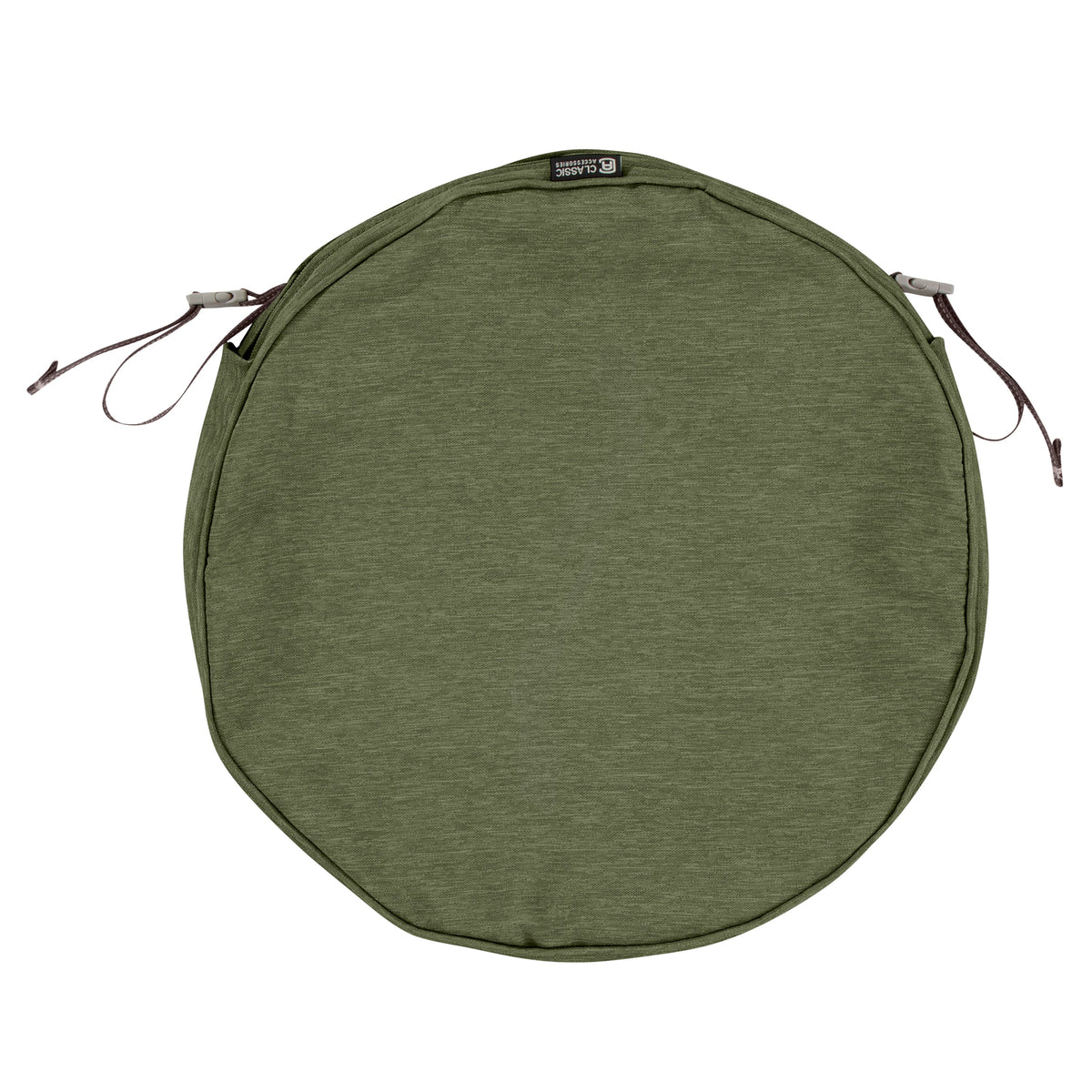 Easygoing Covers Outdoor Bistro Chair Cushion image 76