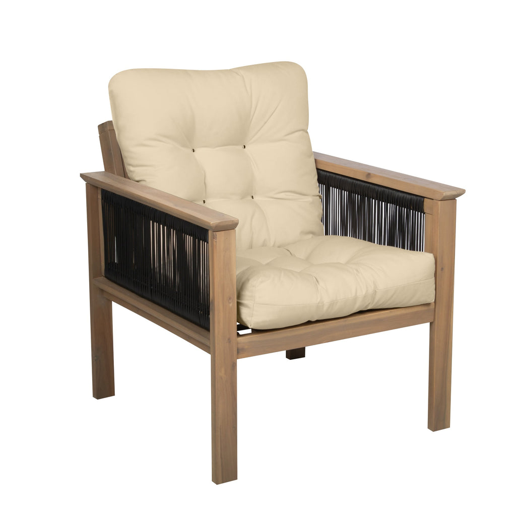 Easygoing Covers Patio Chair Cushion 21”W x 19”D (seat) x 22.5”H (back) image 22