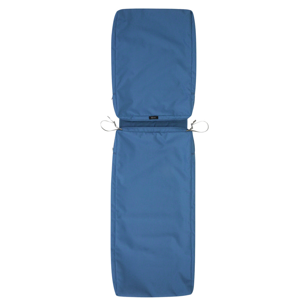 Easygoing Covers Water-Resistant Patio Chaise Cushion Cover image 89
