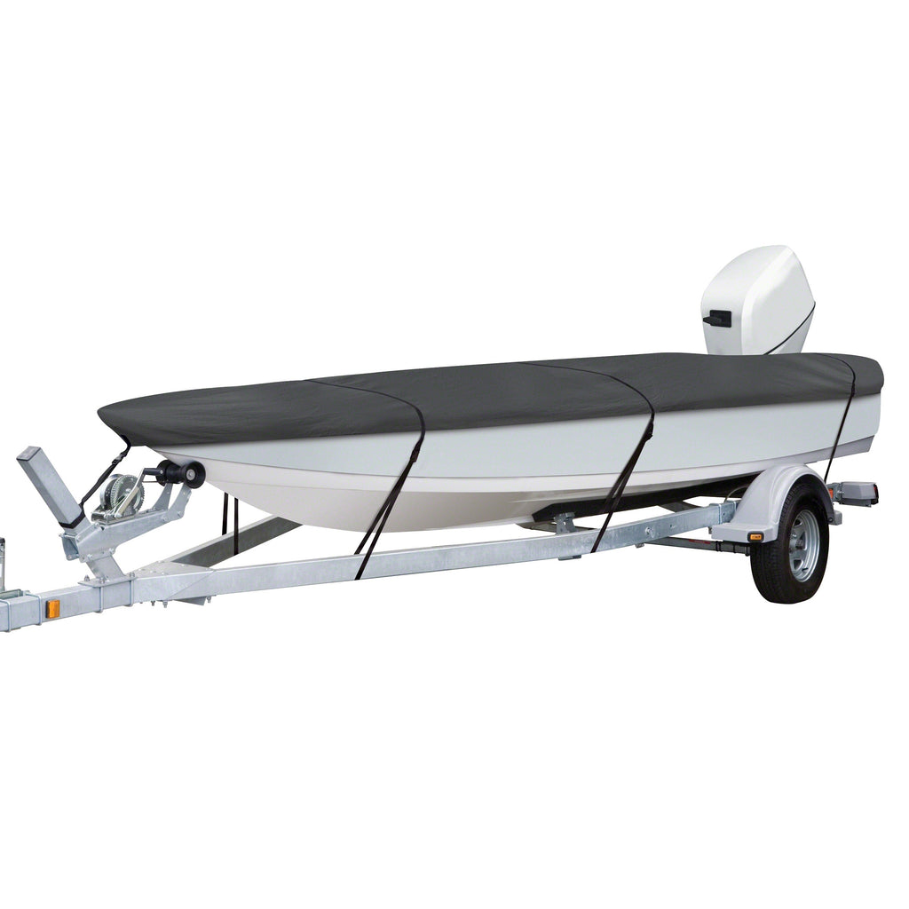 Easygoing Covers Heavy-Duty Boat Cover image 18