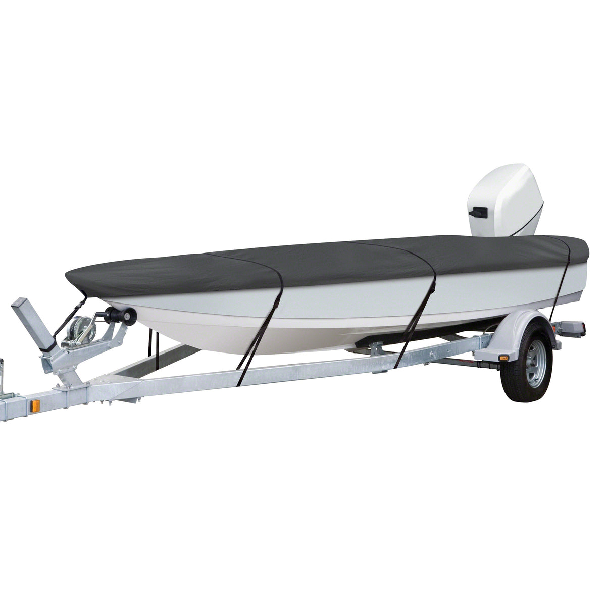 Easygoing Covers Heavy-Duty Boat Cover image 18