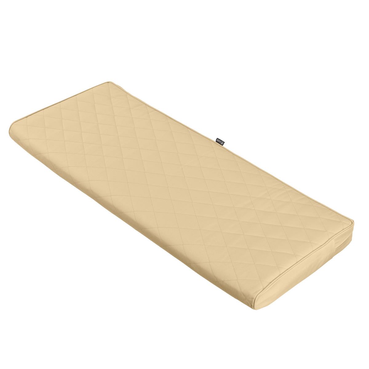 Easygoing Covers Quilted Loveseat/Bench Cushion image 16