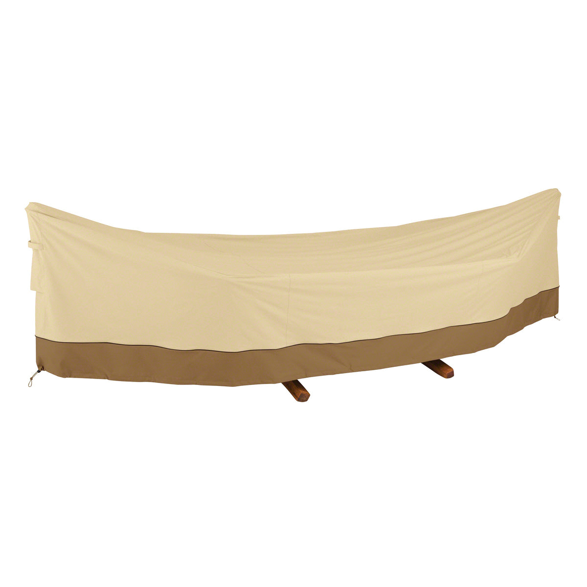 Easygoing Covers Water-Resistant 13 Foot Framed Hammock & Stand Cover image 14