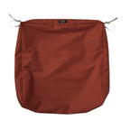 Easygoing Covers Water-Resistant Patio Lounge Chair/Loveseat Cushion Cover image 92